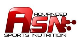 ASN Advanced Sports Nutrition Logo