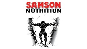 Samson Nutrition Logo