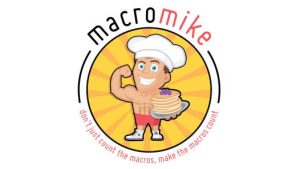 Macro Mike Logo